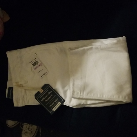 Democracy Pants - Democracy Skimmers